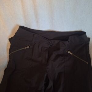 Pants brown made by city dynk